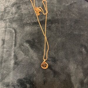 Vintage Christian Dior Necklace